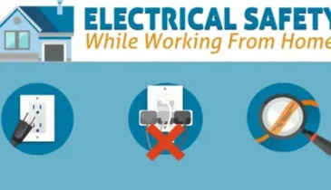 Home Electrical Safety Checklist by Chicago Experts