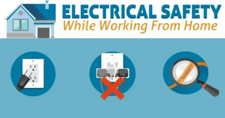 Home Electrical Safety Checklist by Chicago Experts 1 Home Electrical Safety