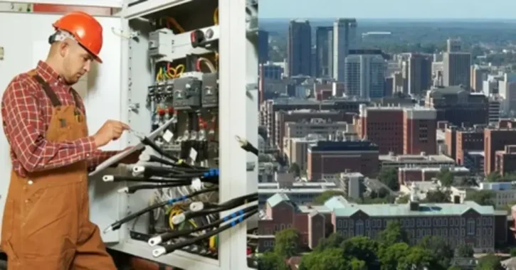 Interview with Top Chicago Electricians
