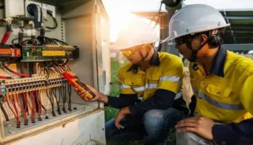 Safe Home Rewiring Case Study in Chicago