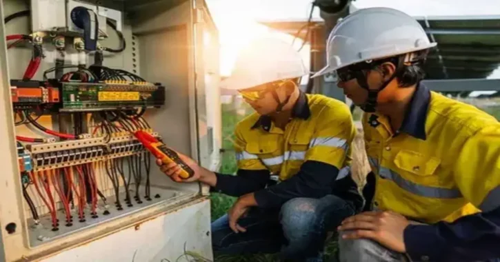 Safe Home Rewiring Case Study in Chicago 1 Safe Home Rewiring by Chicago Electrical Services