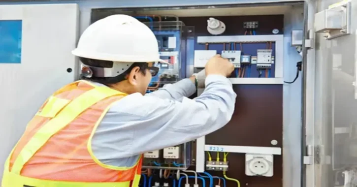 Why Licensed Electrical Services Matter in Chicago 1 Why Licensed Electrical Services Matter in Chicago