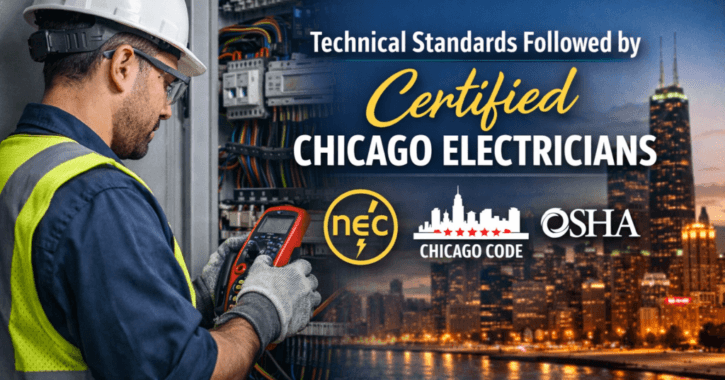 Electrical Technical Standards Followed by Certified Electricians in Chicago 1 ChatGPT Image Jan 7 2026 06 01 27 PM 1024x683 1