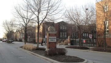 Dearborn Park