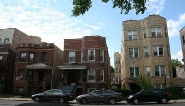 Ukrainian Village