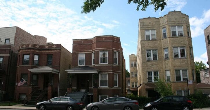 Ukrainian Village 1 Ukrainian Village District Chicago