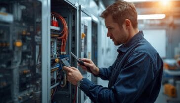 Building Safety Through Expert Electrical Services in Chicago, IL