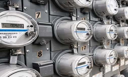 electric meter services