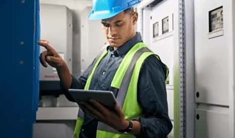 electrical safety inspections