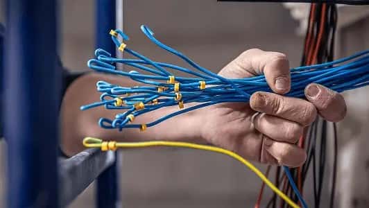 electrical wiring chicago
