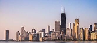 North Park 1 Electrical services in chicago