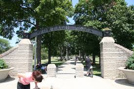 Portage Park