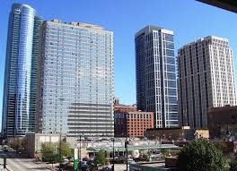 Electricial service in south loop chicago