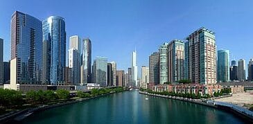 Streeterville