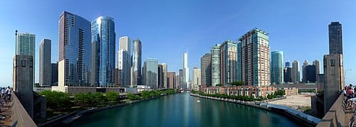 Streeterville 1 electrician in Streeterville