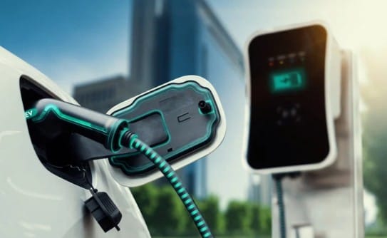 ev chargers