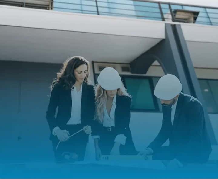 General Contracting Services 1 general contracting service