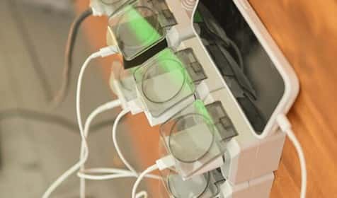 surg protection