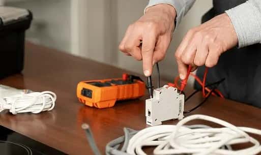 troubleshooting in electrical