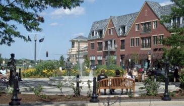 Glenview