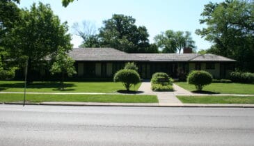 Kenilworth