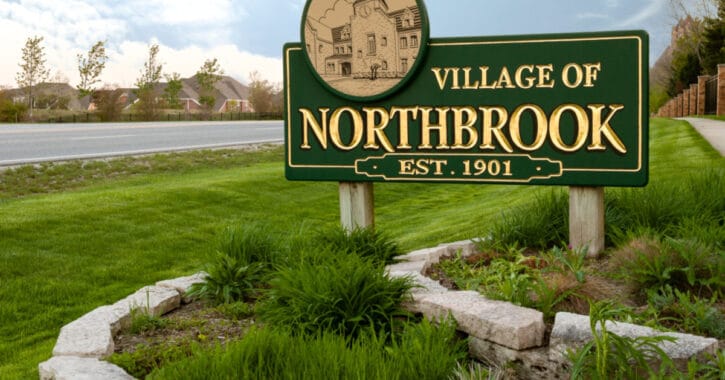 Electrician in Northbrook