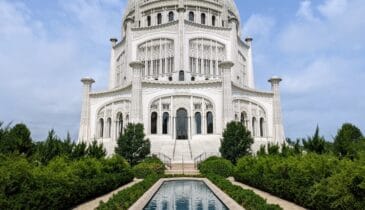 Wilmette