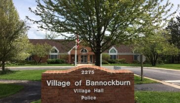 Bannockburn
