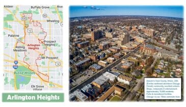 Arlington Heights