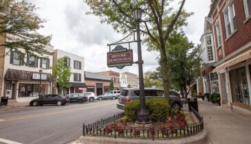 Hinsdale