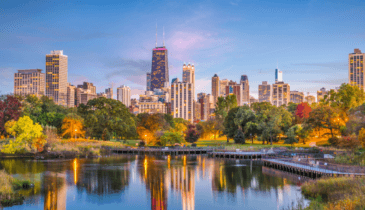 Lincoln Park