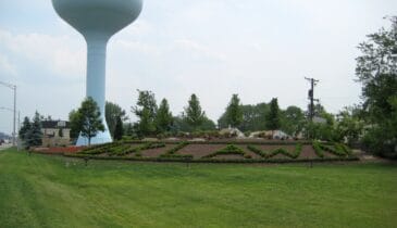 Oak Lawn