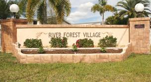 River Forest