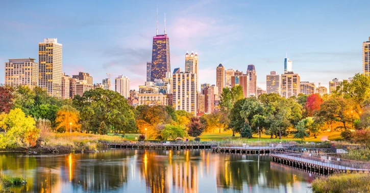 Oak Brook 1 Electrician in Oak Brook