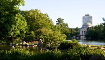 Hyde Park